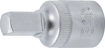 Produktbild von Öldienstschlüssel | Antrieb Innenvierkant 12,5 mm (1/2") | Abtrieb Innenvierkant | 3/8"