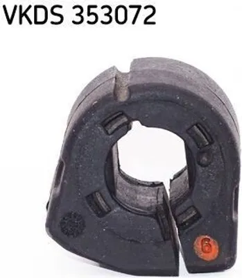 Immagine prodotto di Cassa cuscinetto, stabilizzatore