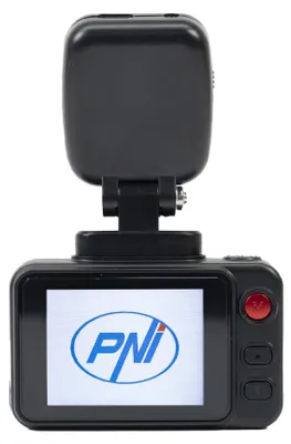Image de PNI 2 Caméra embarquée 4K Ultra HD Mode stationnement Wi-Fi