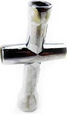 Produktbild von Zündkerzenschlüssel 4/4,5/5,5/7 mm