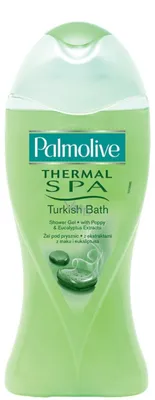 Produktbild von Palmolive Douchegel Turkish Bath 250ml