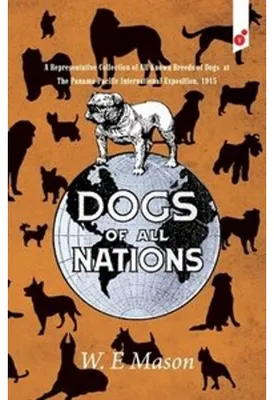 Obrázok produktu pre Dogs of All Nations