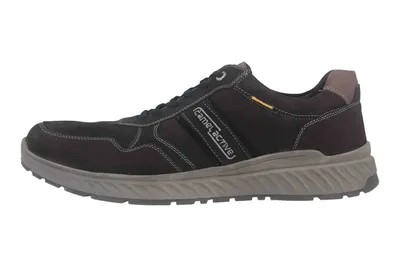 Produktbild von Camel Active 54WOA05300120 (47/schwarz/grau)