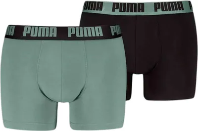Zdjęcie produktu dla Bokserki Puma 701226387-030 dla Uni