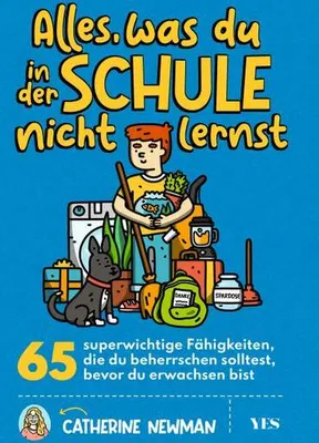Image de Alles, was du in der Schule nicht lernst
