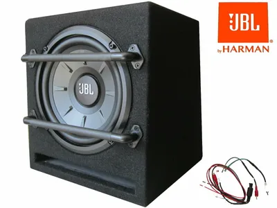 Produktbild von für VW Golf IV 4 JBL Einbauset Lautsprecher Tür vorn hinten aktiv Subwoofer
