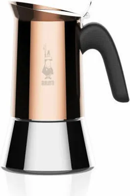 Produktbild von Espressokocher "New Venus" 4 Tassen
