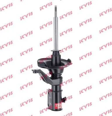 Produktbild von KYB SATZ Gasdruck STOSSDÄMPFER VORNE links