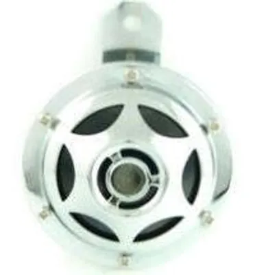 Zdjęcie produktu dla Uniwersalny klakson motocyklowy 12 V 99 mm HARLEY Motorcycle Horn