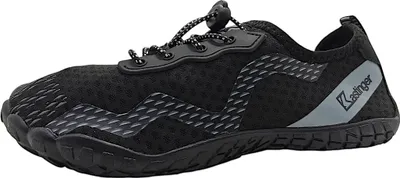 Produktbild von Kastinger BF-Katsch Barfußschuhe Schwarz
