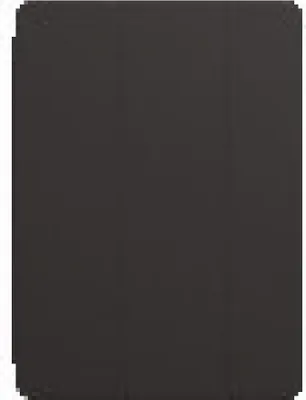 Produktbild von Apple Smart Folio iPad Pro 11'' 1/2/3Gen schwarz