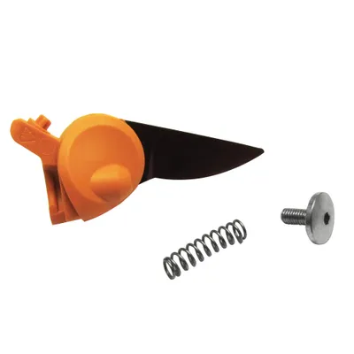 Zdjęcie produktu dla Fiskars Ostrze Śruba Sprężyna Do Nożyczek Px93 1026276