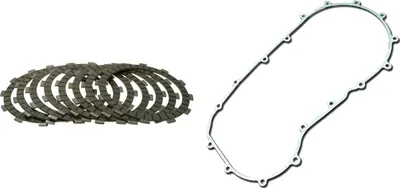 Immagine prodotto di Dischi frizione e guarnizione per Kawasaki VN 1500 D Classic, anni di produzione 1996-1997 - Nuovi