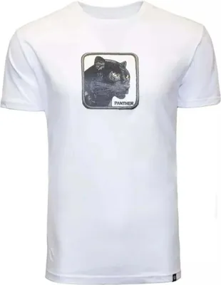 Immagine prodotto di T-shirt Goorin Bros 137-0143-WHI da Unisex