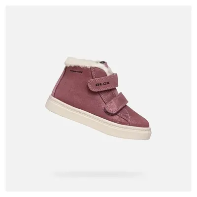 Produktbild von Mädchen-Sneaker GEOX NASHIK WPF ROSA Größe: 26