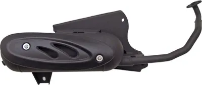 Obrázok produktu pre Kompletný výfukový systém TECNIGAS Maxi 4 - Kymco