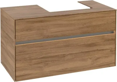 Produktbild von Villeroy & Boch C015B0RH WTUS Collaro C015B0 1000x548x500mm m.