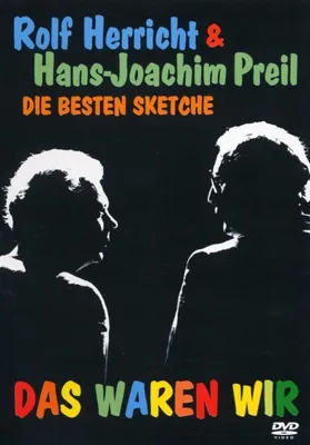 Obrázok produktu pre Das waren wir - die besten Sketche