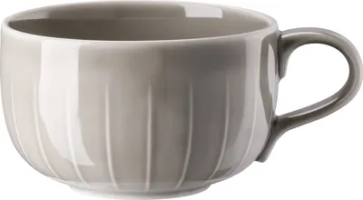 Produktbild von Rosenthal Kombi-Obertasse Joyn Grey 44020-640202-14772