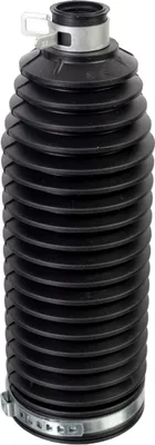 Produktbild von FEBI BILSTEIN 176885 Faltenbalgsatz Lenkung Vorderachse links, Vorderachse