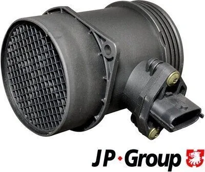 Produktbild von JP GROUP 4393900500 Luftmassenmesser LMM für RENAULT ESPACE IV (JK0/1) Luftmengenmesser