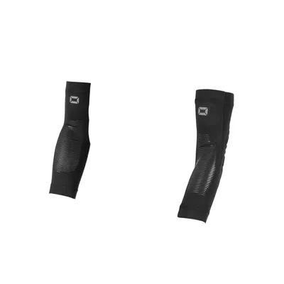 Obrázek produktu pro STANNO - stanno equip protection pro lokty - černá/černá/bílá