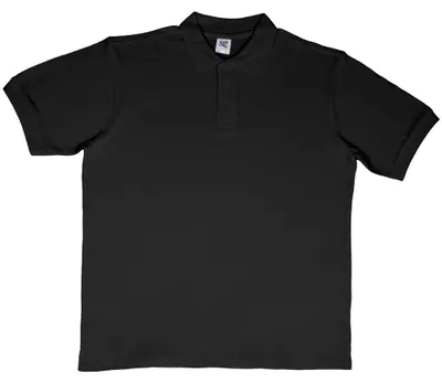 Produktbild von SG  Herren Polo-Shirt, Kurzarm FK778 (S) (Schwarz)