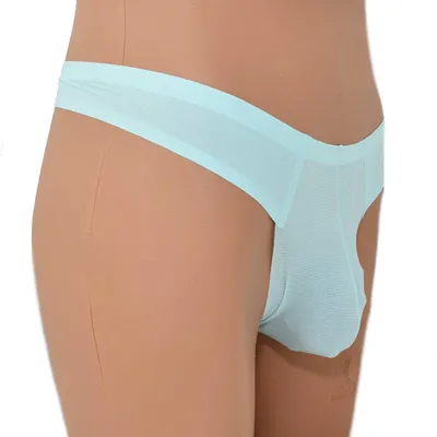 Produktbild von String Seamless Underwear Thong