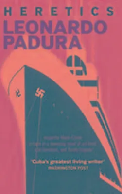 Obrázok produktu pre Heretics