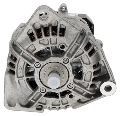 Image de Alternateur 28 V 100 A VALEO pour, entre autres, MERCEDES-BENZ ACTROS