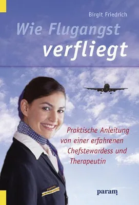 Immagine prodotto di Wie Flugangst verfliegt