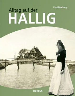 Obrázok produktu pre Alltag auf der Hallig