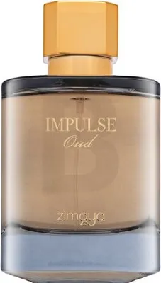 Obrázek produktu pro Zimaya Impulse Oud parfémovaná voda unisex 100 ml