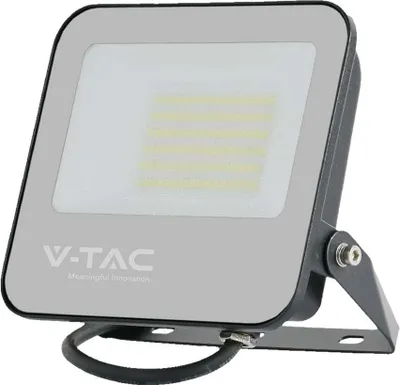 Immagine prodotto di V-TAC VT-44051 23694 LED floodlight EEC: C (A - G) 50 W Natural white