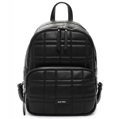 Produktbild von SURI FREY Damen Rucksack Damen Rucksack Hilary 22078-Onesize SUR-5693 black Onesize