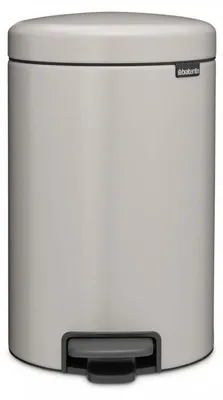 Produktbild von Brabantia NewIcon, 25,1 cm, 251 mm, 338 mm, 411 mm, 2,1 kg