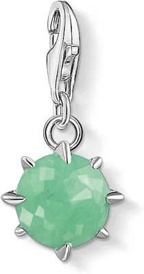 Immagine prodotto di Thomas Sabo - 1789-586-6 - Charm - Donna - Argento 925 - Glam & Soul