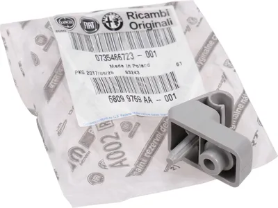 Produktbild von Original Fiat Sonnenblende Befestigung passend für Panda ab 2003 735466723