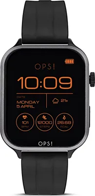 Immagine prodotto di Smartwatch - OPS! Modello: OPSSW-48