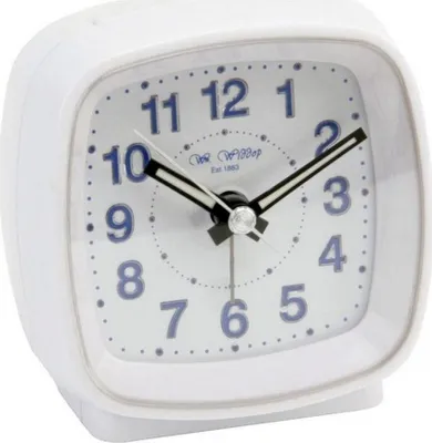 Obrázok produktu pre Quartzový budík Widdop - 5205W