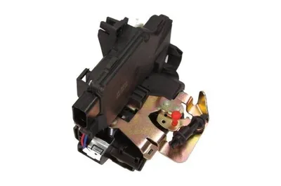 Produktbild von MAXGEAR 28-0254 Türschloss Vorne Links für AUDI A4 Avant (8E5, B6) A6 Avant (4B5, C5) A4 Limousine (8E2, B6) A6 Limousine (4B2, C5) Allroad (4BH, C5)