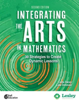 Obrázok produktu pre Integrating the Arts in Mathematics