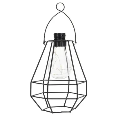 Immagine prodotto di Lanterna solare con lampadina LED KO-512000270