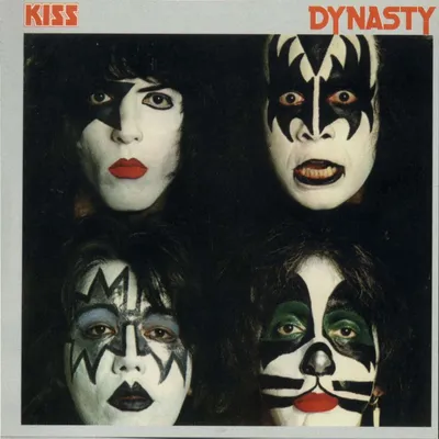 Image de Dynastie