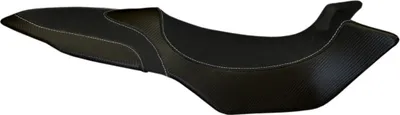 Image de Tapis de selle spécifique 6BL-2 pour MV Agusta Brutale 800 (2012-2015)