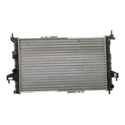 Produktbild von RIDEX 470R0277 Kühler Wasserkühler Motorkühler für OPEL Corsa C Schrägheck (X01) COMBO Kasten/Kombi COMBO Tour Corsa C Kastenwagen (X01)