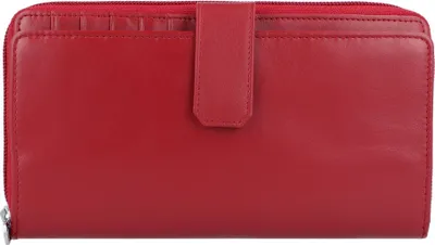 Produktbild von Esquire New Silk Geldbörse Leder 19 cm