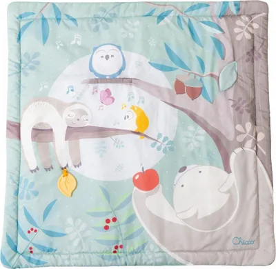 Produktbild von Chicco 11939000000, Mehrfarbig