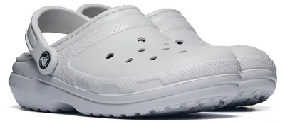 Produktbild von Crocs Classic Lined Clog 203591-1FT Clogs