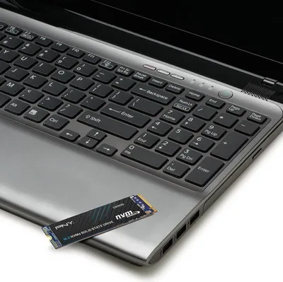Produktbild von Internes Solid-State-Laufwerk PNY CS1030 M.2 GEN3 250 GB NVMe (M280CS1030-250-RB)